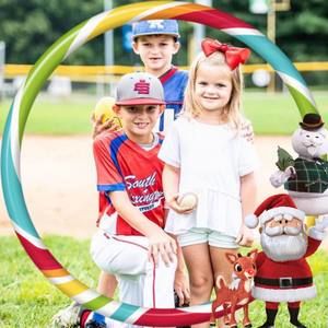 Meet your Posher, Sally mills